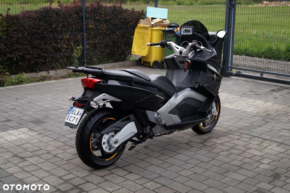 Gilera Inny - 11