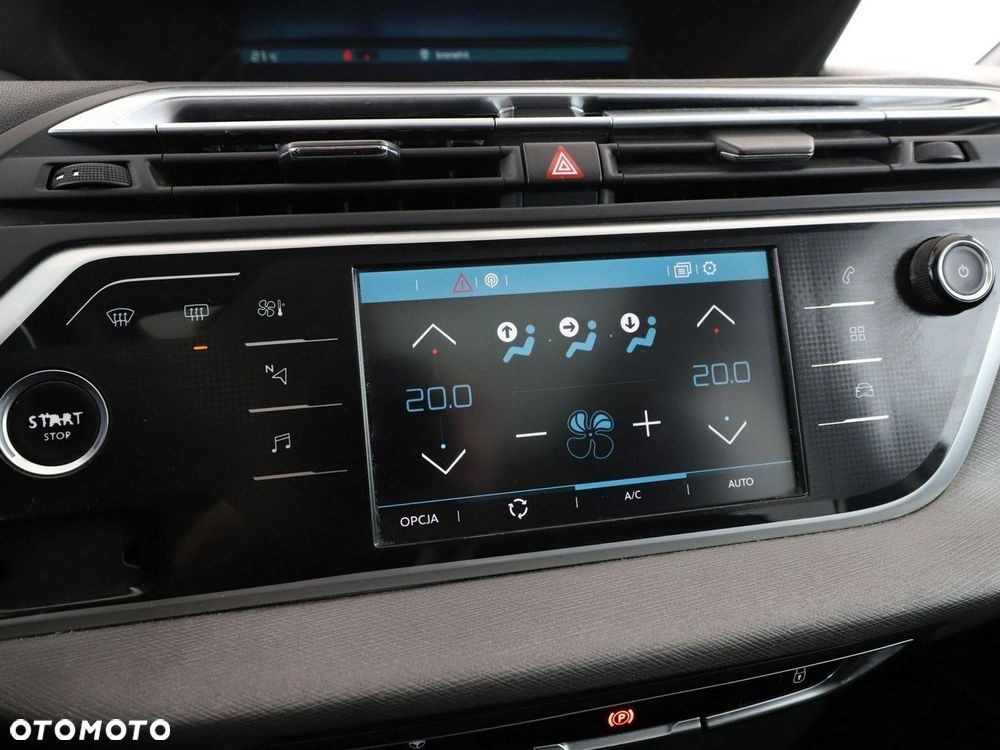 Citroën C4 Grand Picasso 2.0 BlueHDi Shine S&S EAT6 - 27