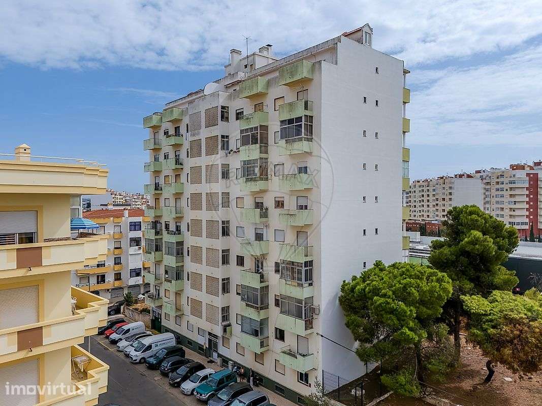 Apartamento T1 para venda - Grande imagem: 2/14