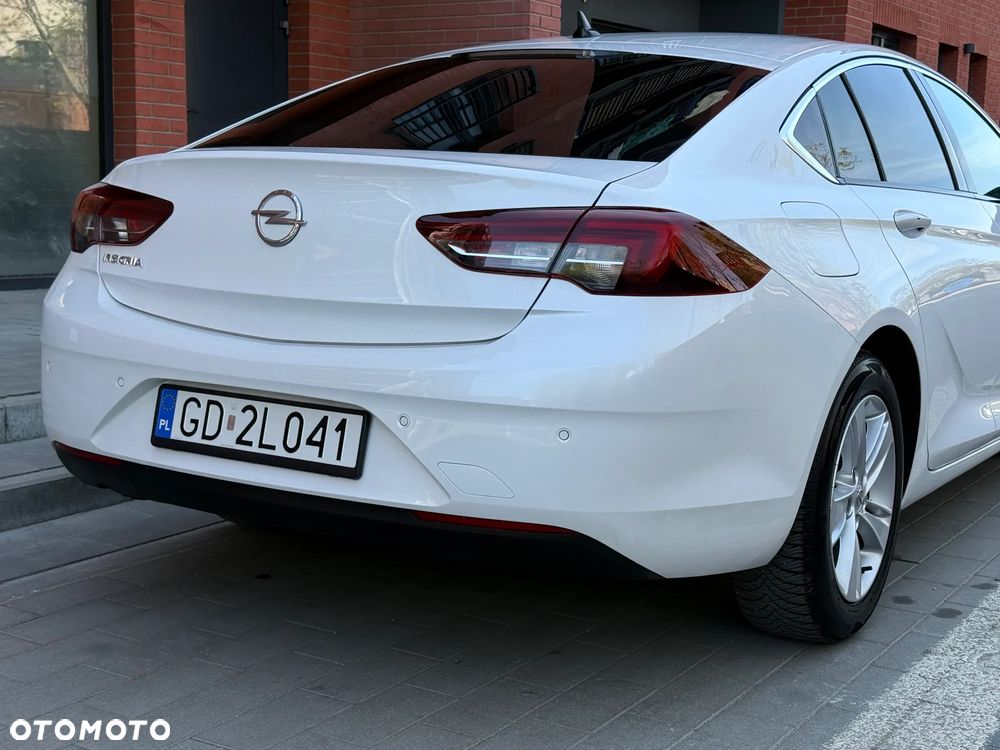 Opel Insignia 1.5 T Ultimate S&S - 26
