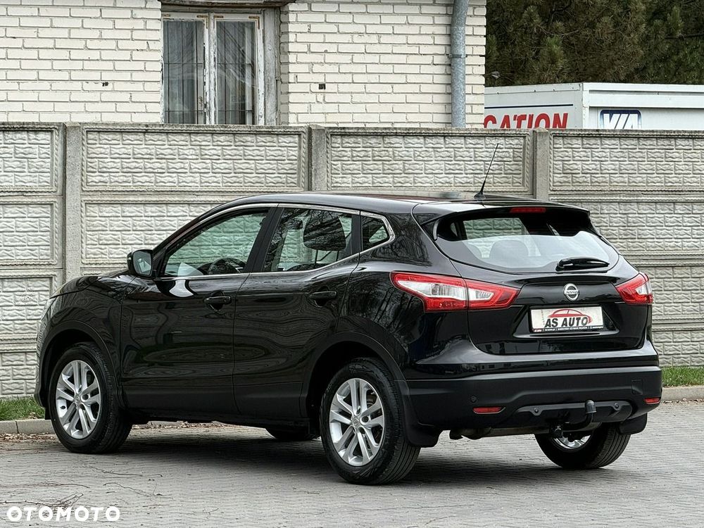 Nissan Qashqai 1.2 DIG-T Tekna+ - 38