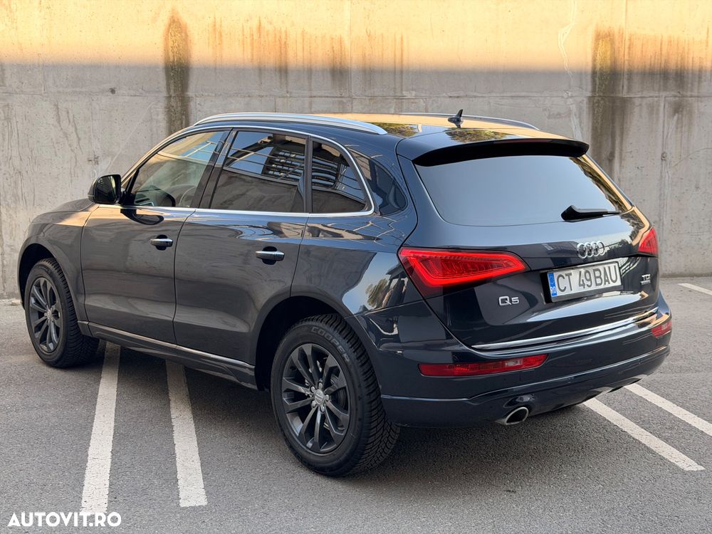 Audi Q5 - 4