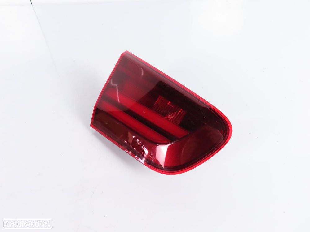 Farolim LED Black Line LCI Esquerdo/Trás Usado / Original BMW 1 (F20)/BMW 1 (F21... - 2
