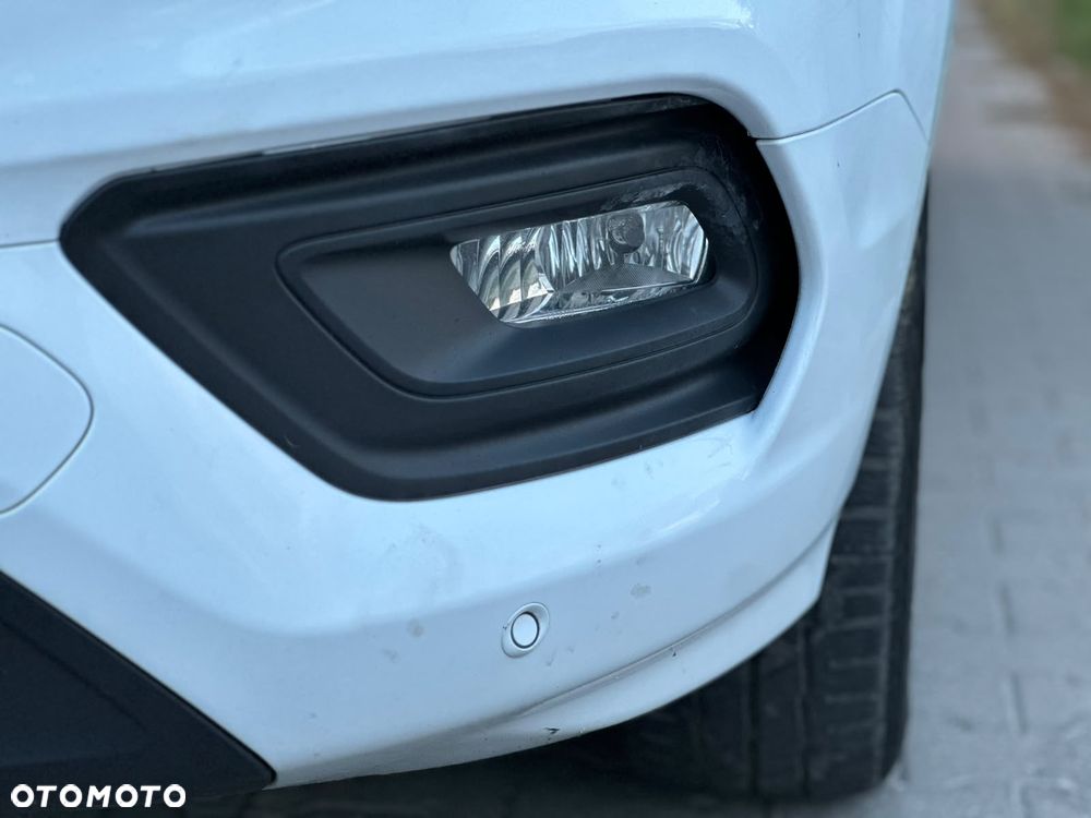 Ford Transit Custom - 39