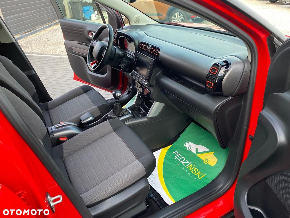 Citroën C3 Aircross - 6