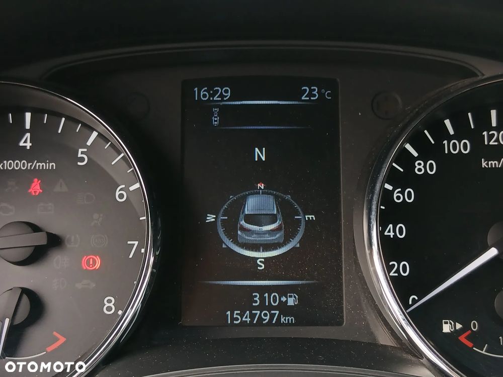 Nissan Pulsar 1.2 DIG-T Acenta EU6 - 8