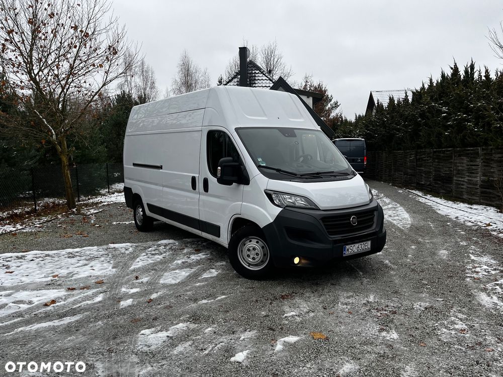 Fiat Ducato L4H2 - 27