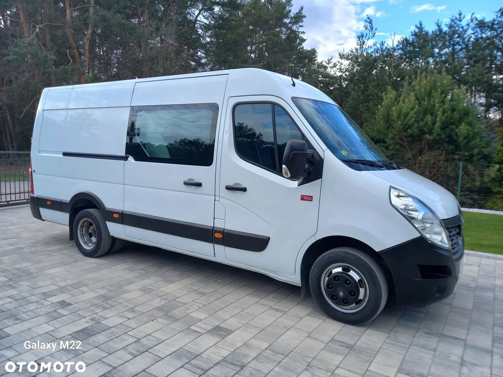 Renault MASTER - 2