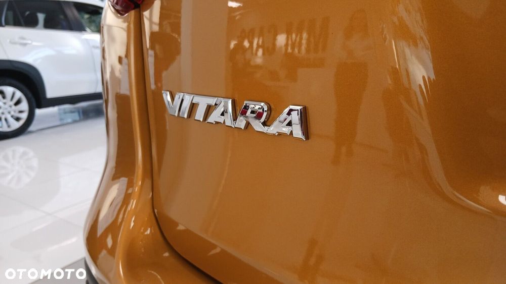 Suzuki Vitara - 4