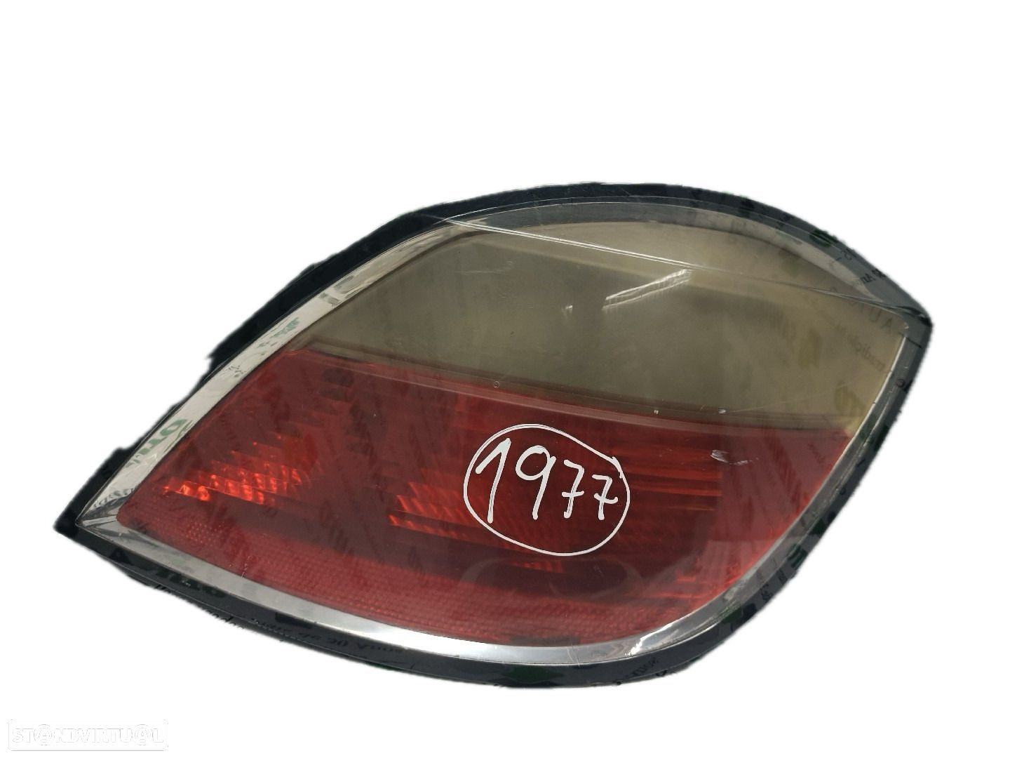 Farolim Dto Opel Astra H (A04) - 1