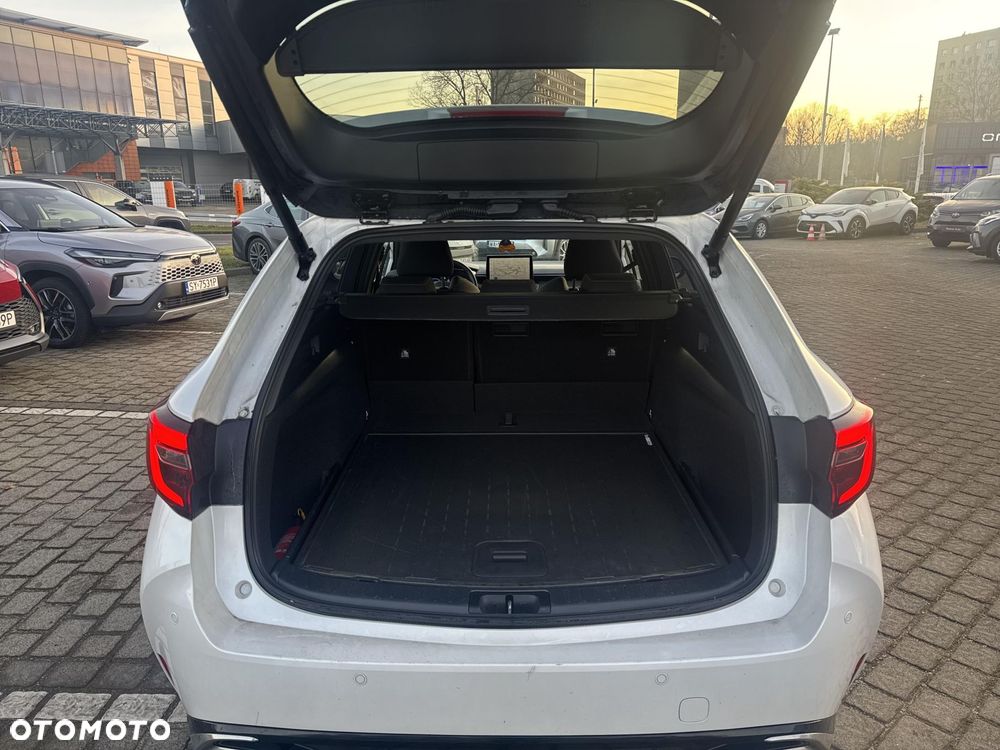 Toyota Corolla 1.8 Hybrid Style - 12