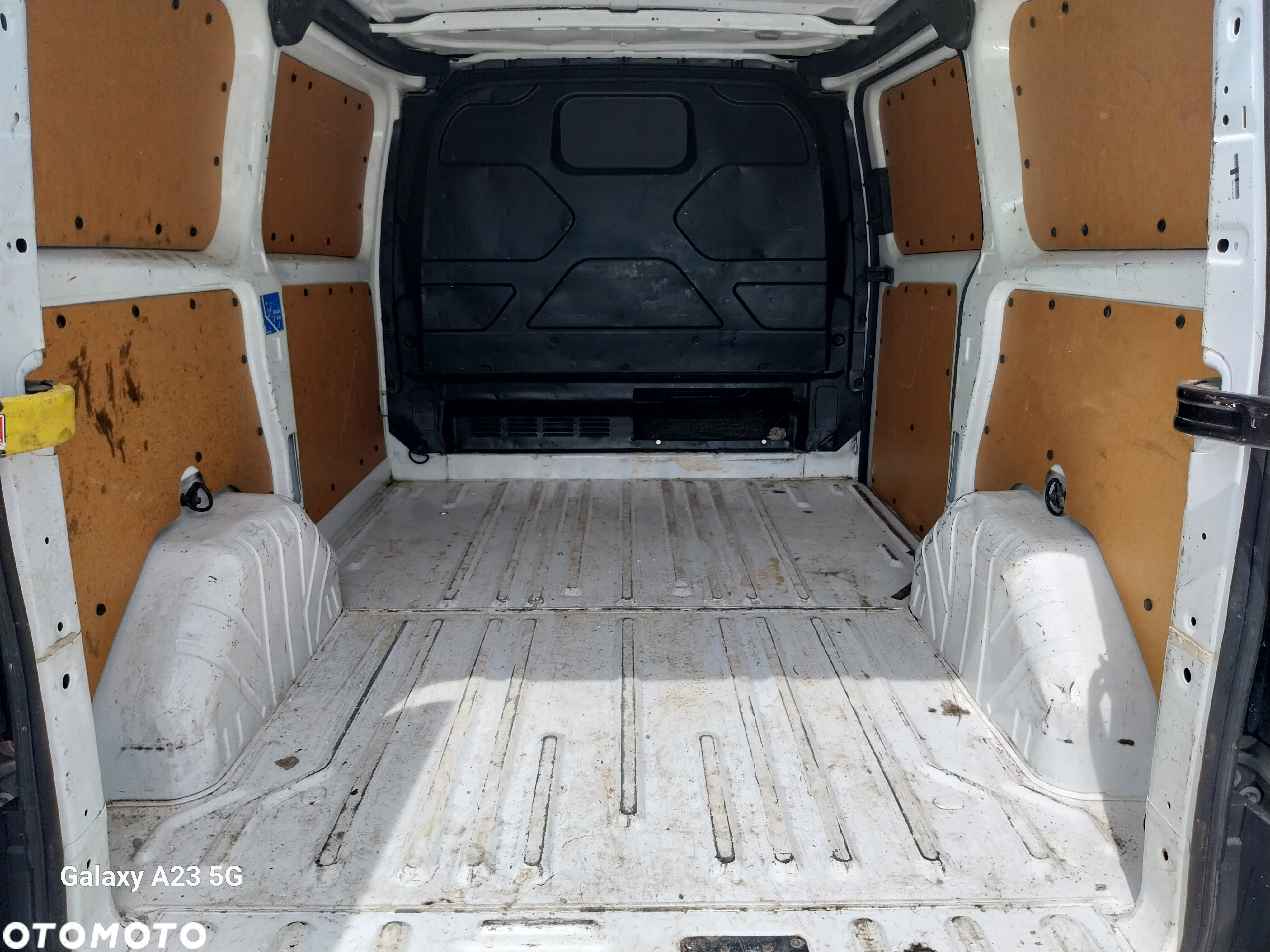 Ford Transit Custom - 6