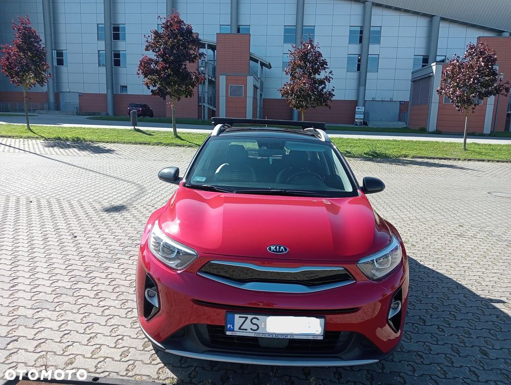 Kia Stonic 1.0 T-GDI L - 2