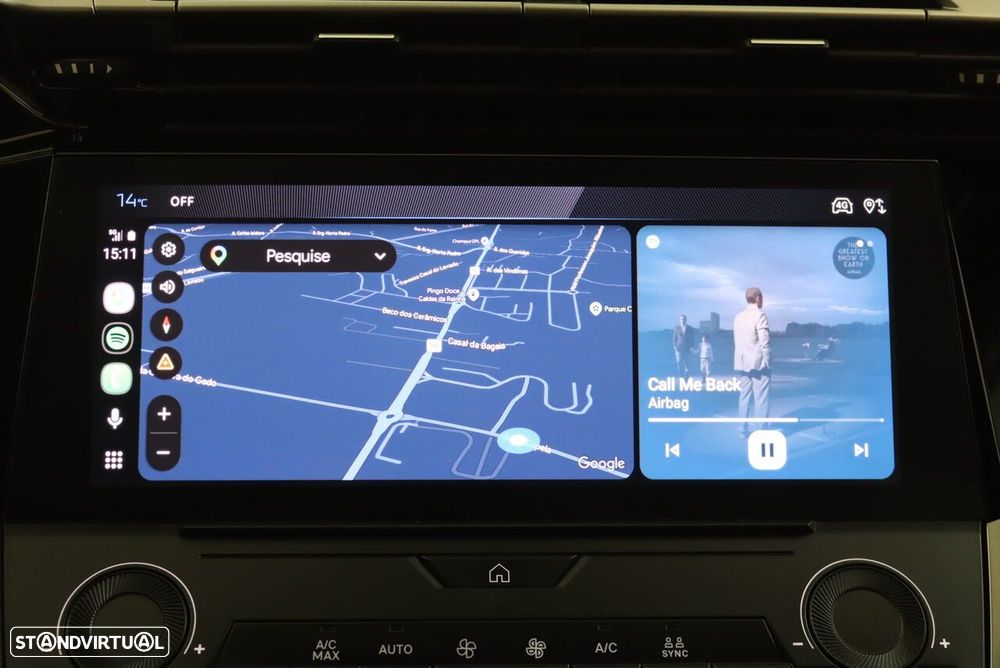 Peugeot 308 SW 1.5 BlueHDi Active Pack - 19