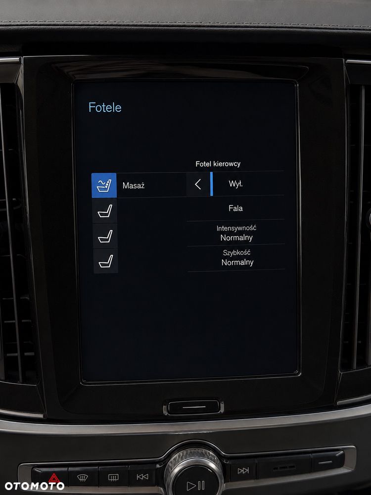 Volvo S90 T6 AWD Inscription - 33
