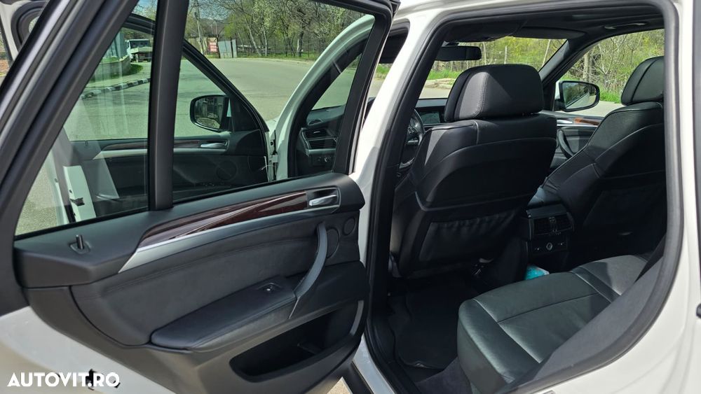 BMW X5 - 17