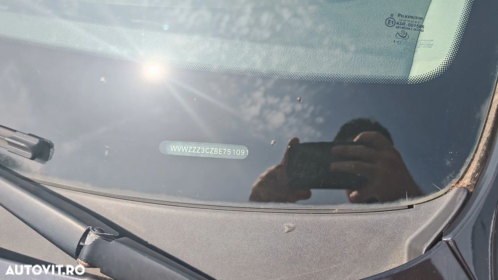 Volkswagen Passat - 3