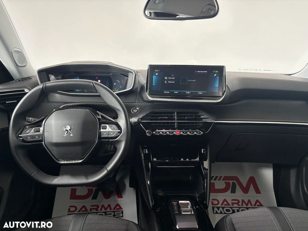Peugeot 2008 136 Active - 9