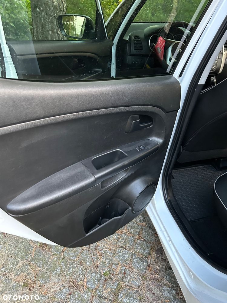 Kia Venga 1.6 CRDi XL - 17