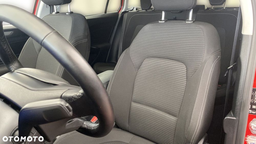 Ford Focus 1.0 EcoBoost mHEV Titanium X - 11