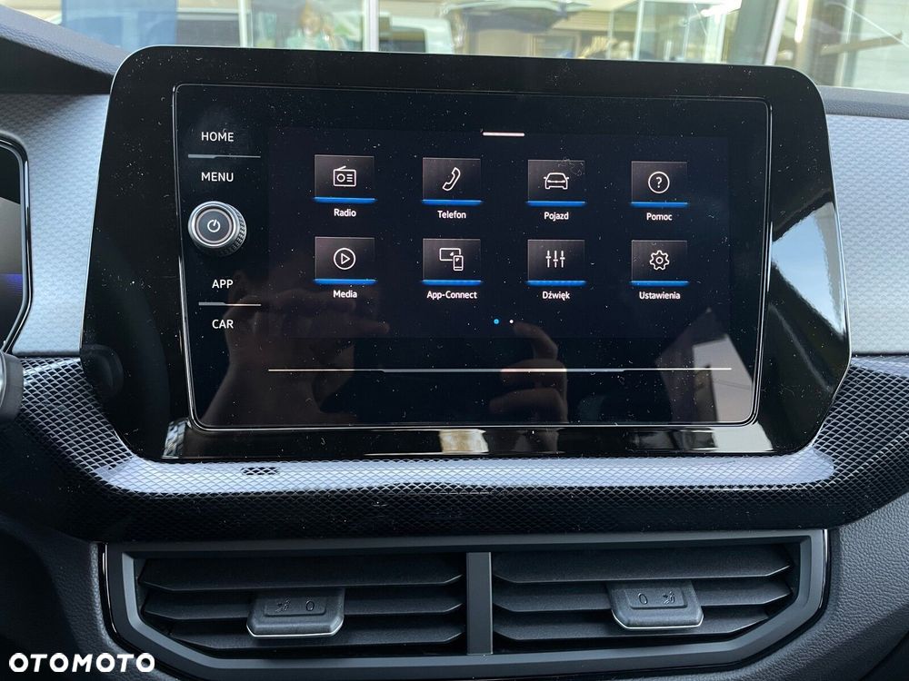 Volkswagen T-Cross - 19