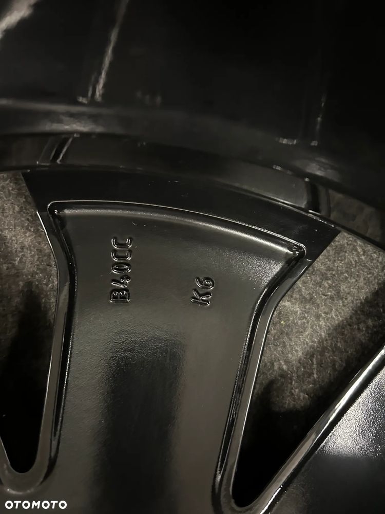 Alufelga Volvo XC40, XC60 19 cali 5x108 1szt. 32143628 - 9