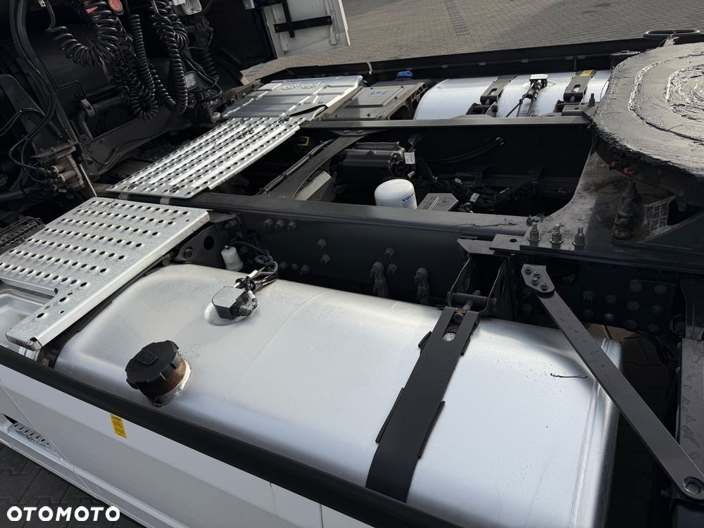 Volvo VOLVO FH 500 GLOBE XL - 6