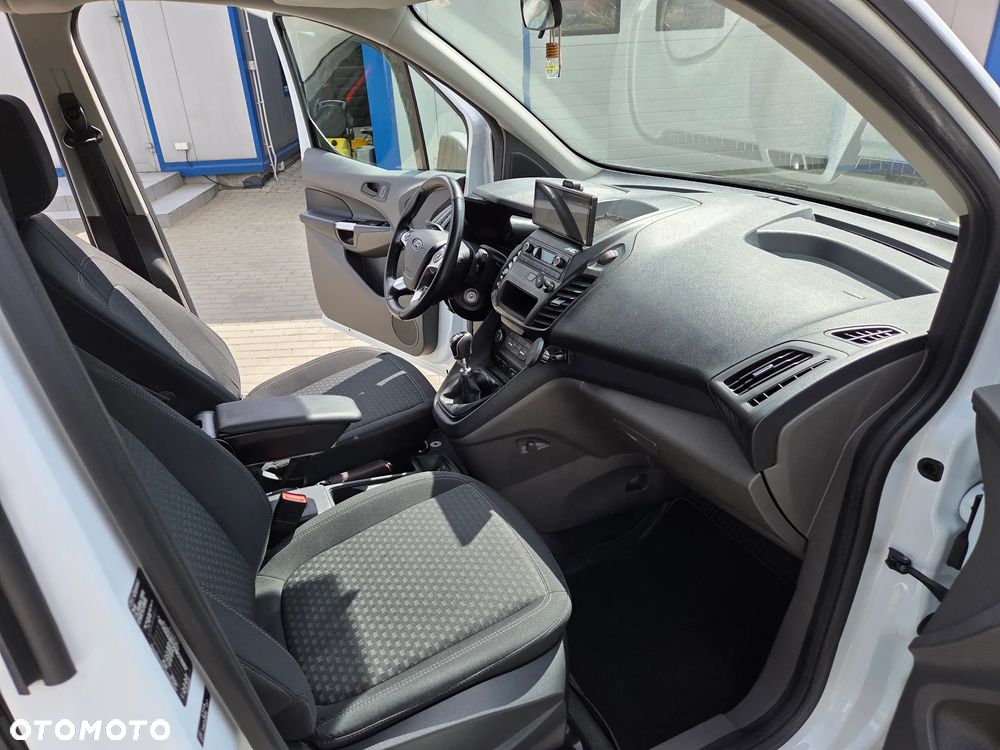 Ford Transit Connect 230 L2 Trend (bryg.) - 28