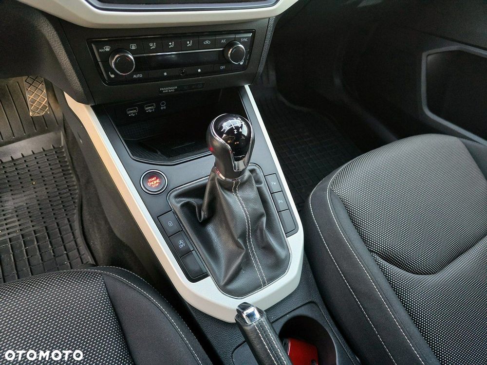 Seat Arona 1.0 TSI GPF Xcellence S&S - 34