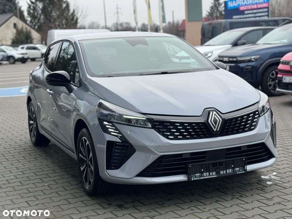 Renault Clio 1.6 E-TECH Full Hybrid 145 Techno - 2