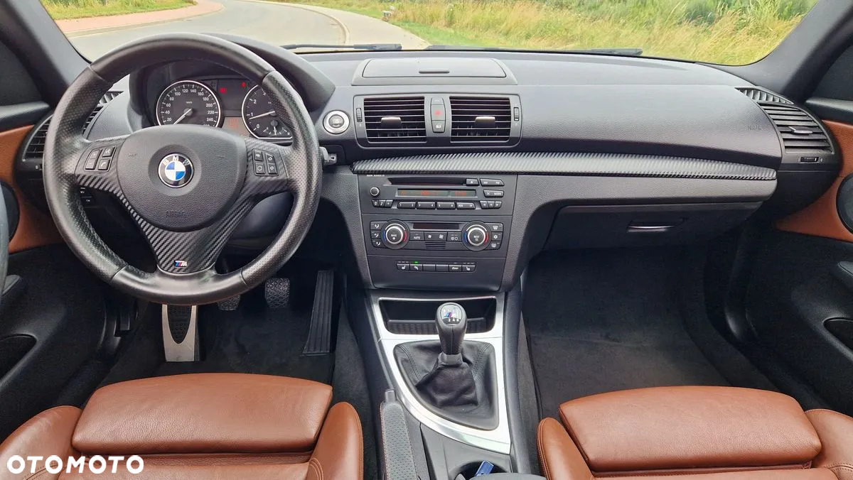 BMW Seria 1 120i Edition Sport - 7