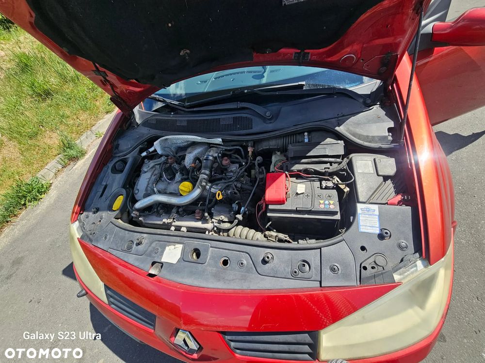 Renault Megane 2.0T 16V Privilege - 3
