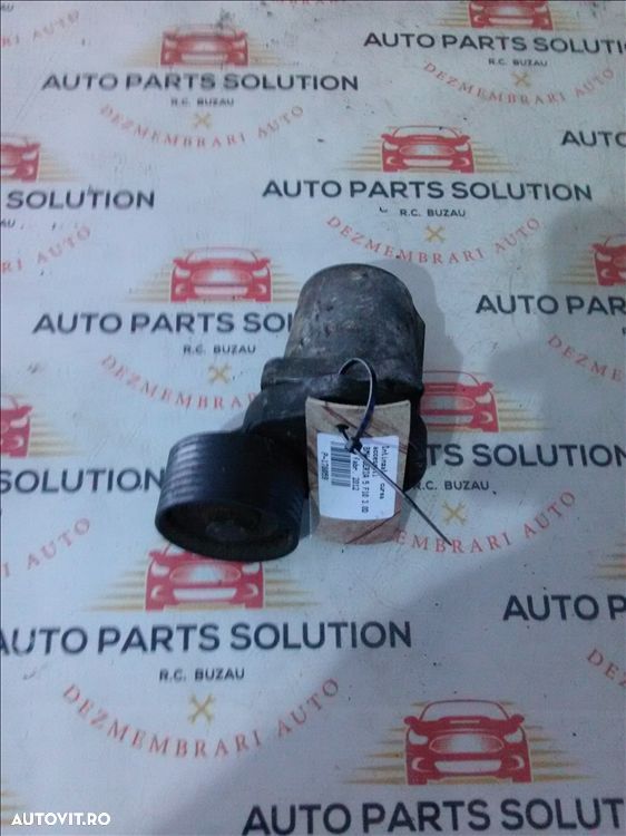 intinzator curea accesorii bmw seria 5 f10 3.0d an fabr. 2012 - 1