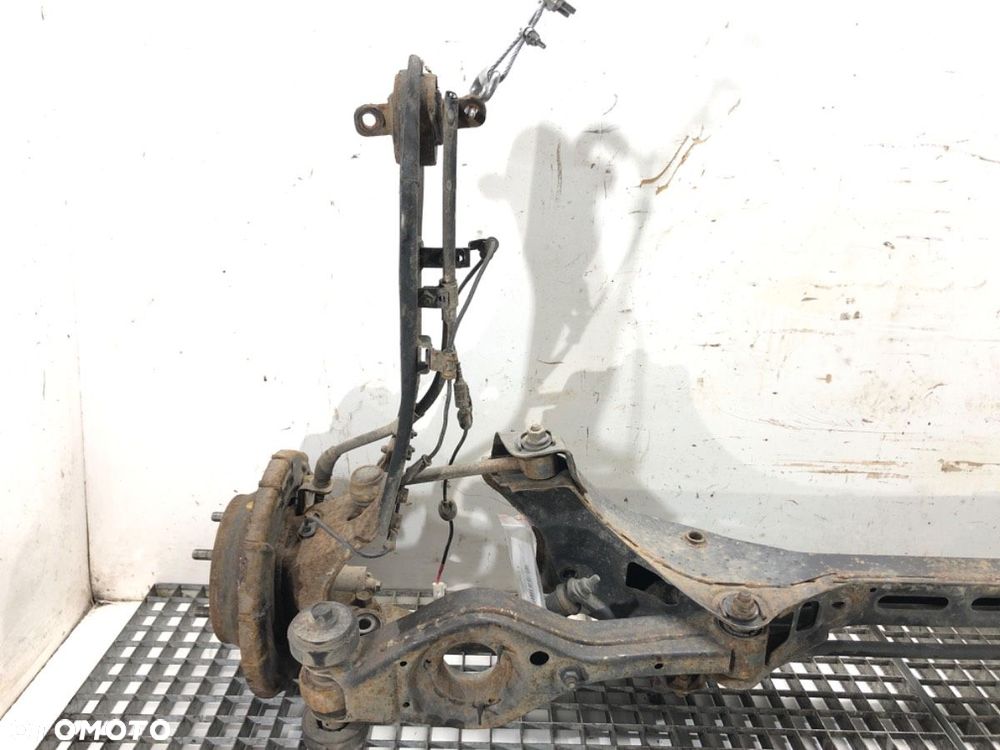 BELKA TYŁ - 730.00 PLN - KIA SPORTAGE III (SL) 2009 - 2022 1.6 GDI 99 kW [135 KM] benzyna 2011 - - 5