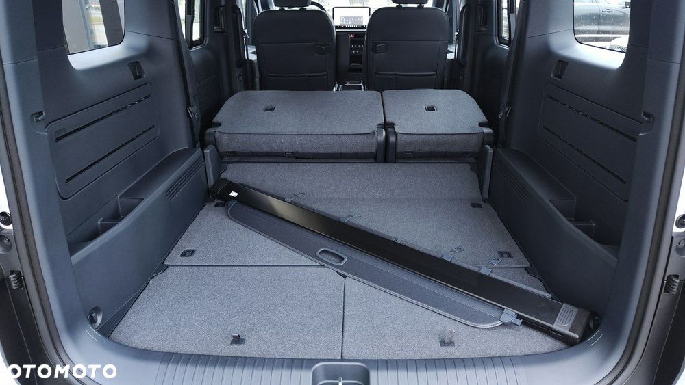 Kia PV5 - 29
