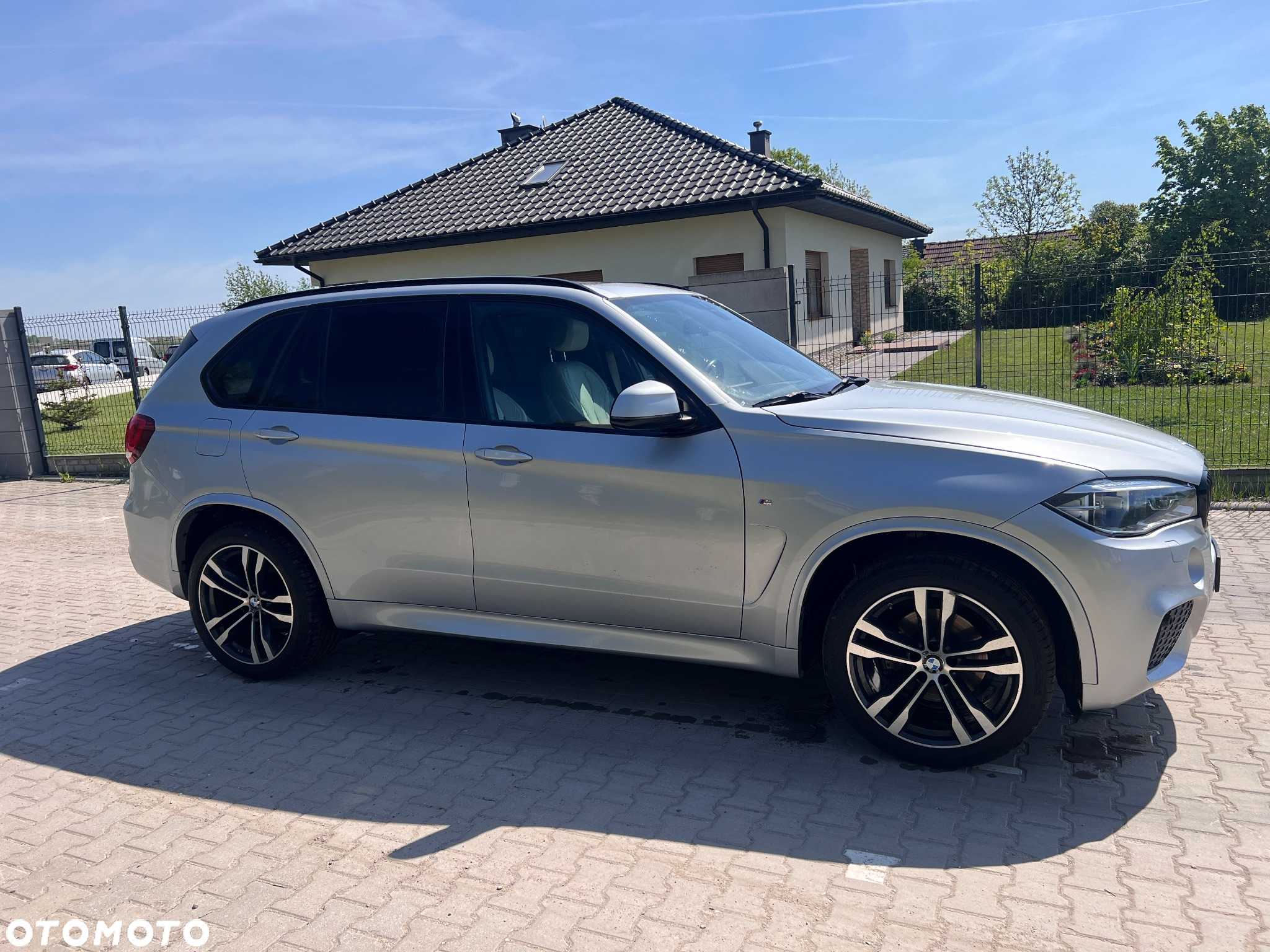 BMW X5 xDrive25d - 3