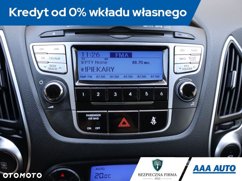 Hyundai ix35 - 13
