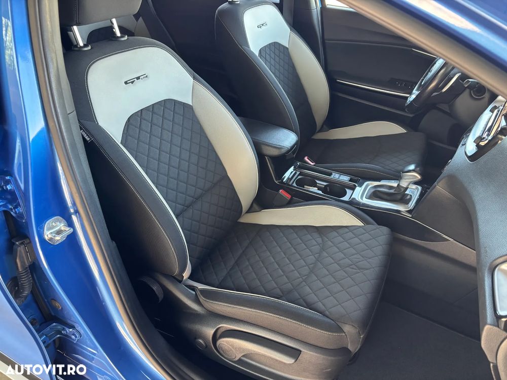 Kia Pro Ceed 1.5 T-GDI 7DCT GT Line - 38