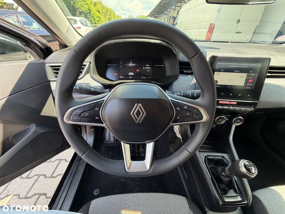 Renault Clio 1.0 TCe Equilibre - 16
