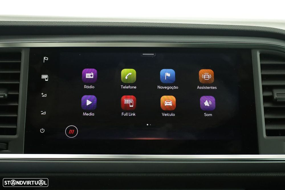 SEAT Ateca 1.0 TSI FR - 10