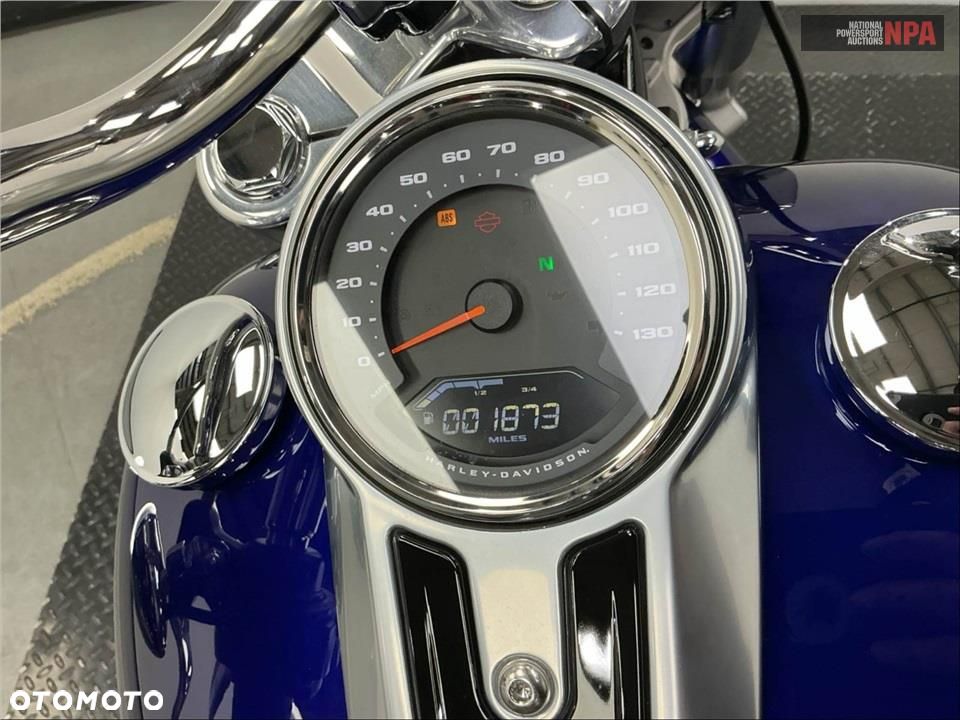 Harley-Davidson Softail Fat Boy - 7