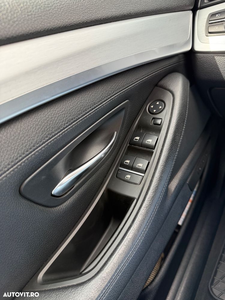 BMW Seria 5 - 13