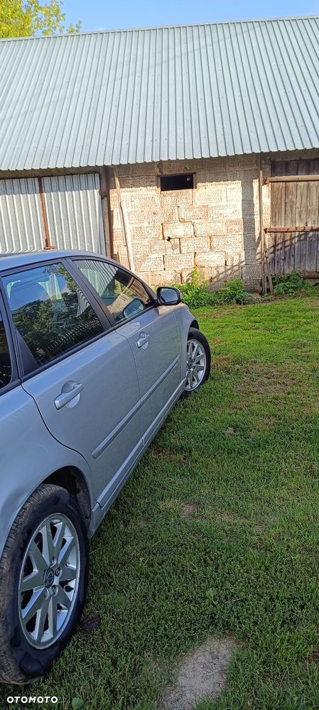 Volvo V50 2.0D - 7
