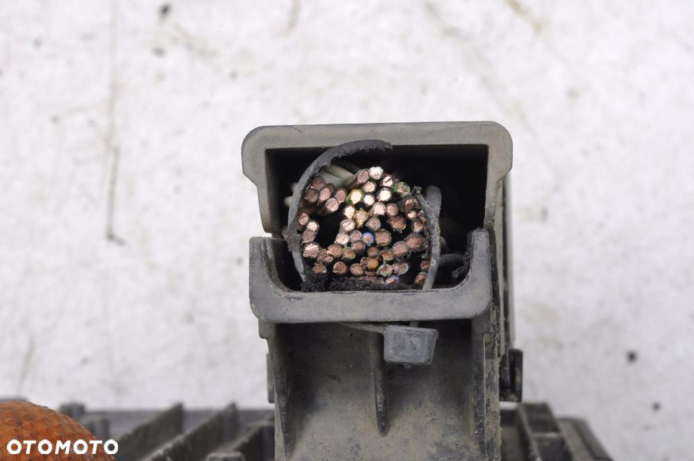 FORD FIESTA MK6 1.3 KOMPUTER SILNIKA 2S6A-12A650-ZC - 2