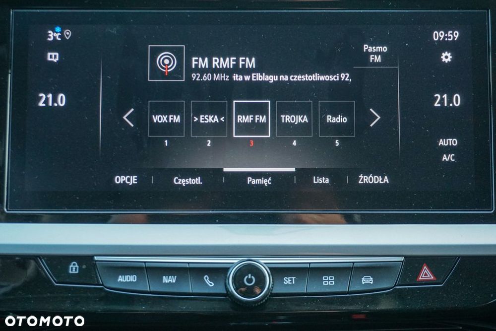 Opel Grandland 1.2 T GS Light S&S - 23