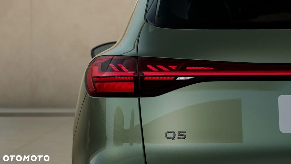 Audi Q5 40 TFSI mHEV Quattro S Line S tronic - 7