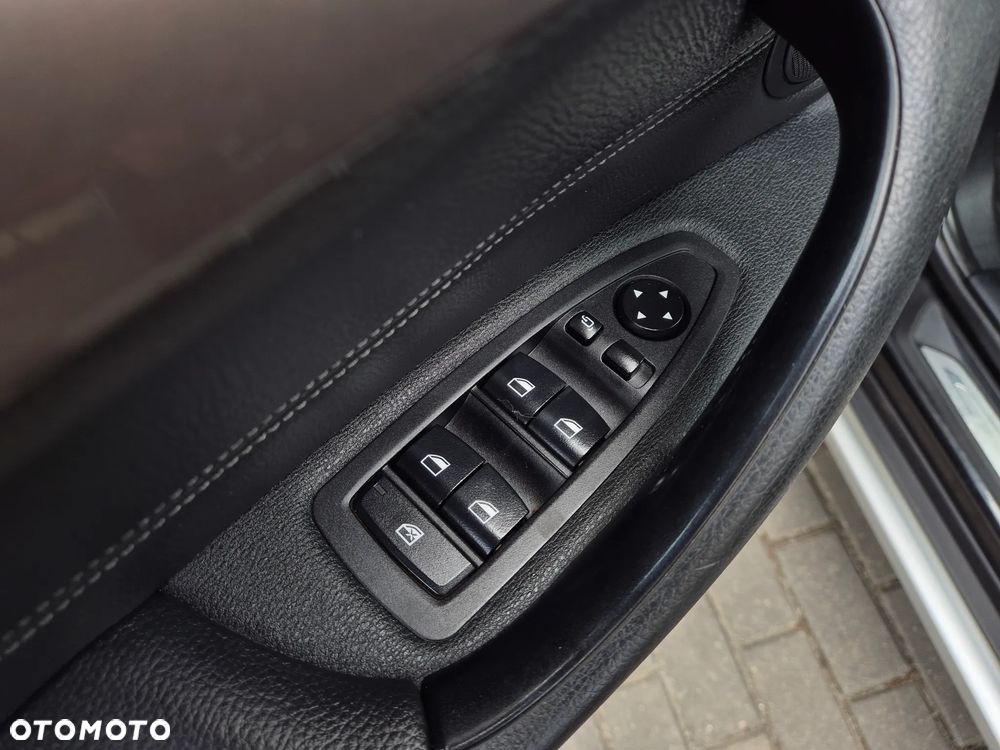 BMW X1 xDrive20d M Sport - 19