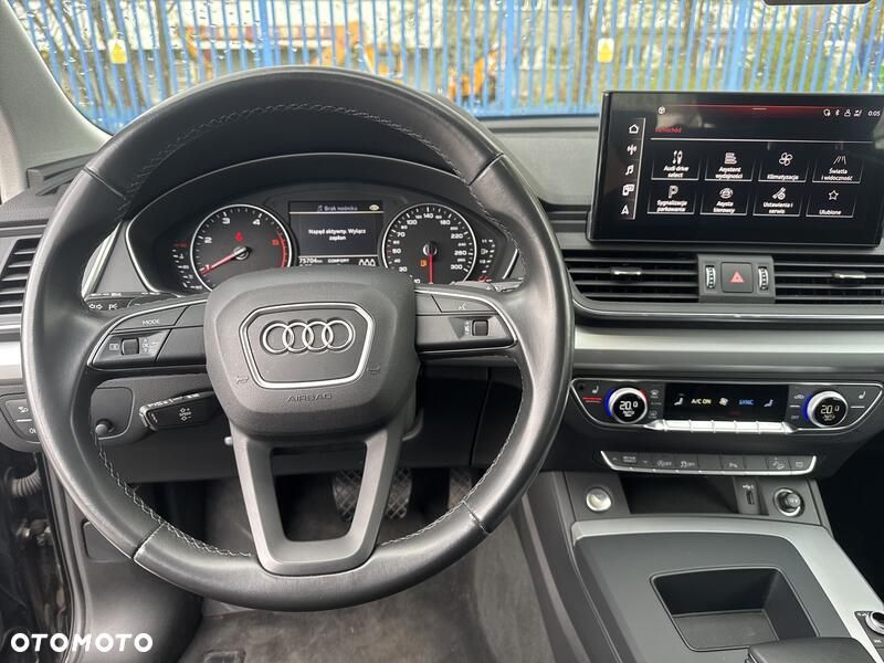 Audi Q5 - 10