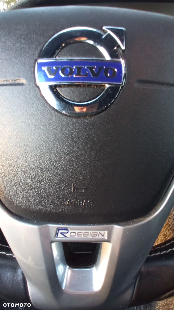 Volvo V40 D2 RDesign - 19