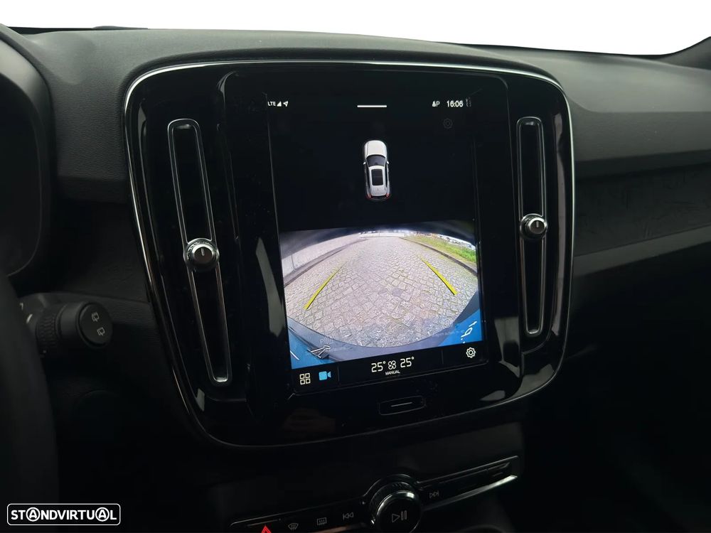 Volvo XC 40 Recharge 69 kWh Single Motor Core - 14